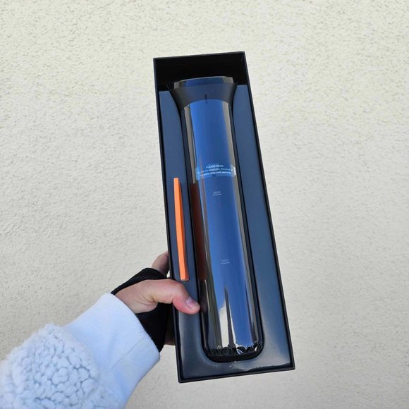Anova Culinary Sous Vide Precision Cooker Nano 2.0 bluetooth New - Picture 1 of 16